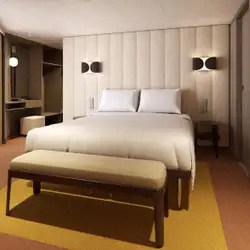 Image related to Suite with balcony