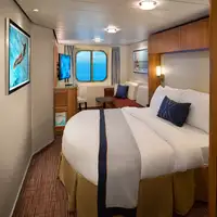 Image related to Ocean View Guarantee Stateroom