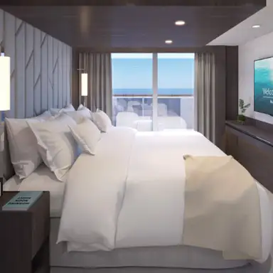 Image related to Grand Penthouses