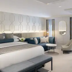 Image related to Penthouse Suite