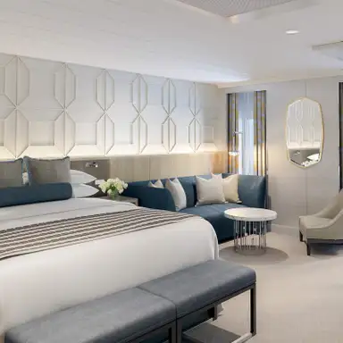 Image related to Penthouse Suite