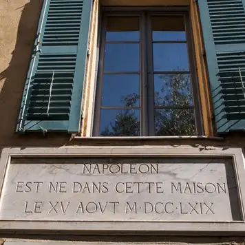 Image related to Maison Bonaparte