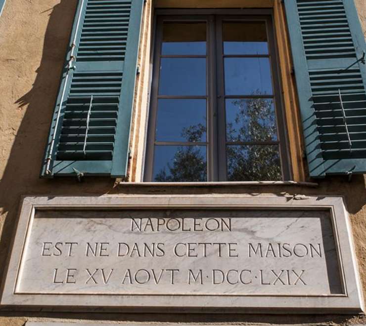 Maison Bonaparte