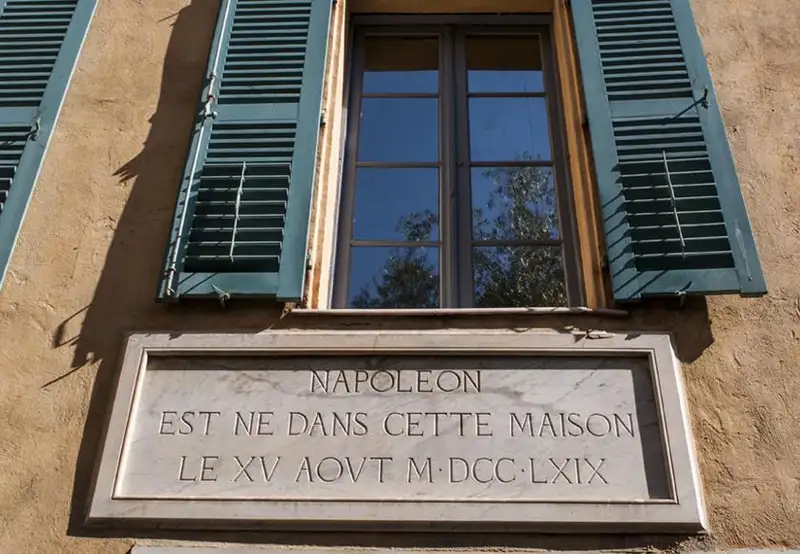 Maison Bonaparte