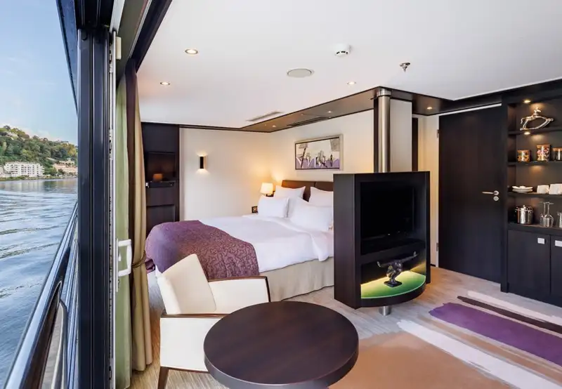 Royal Suite