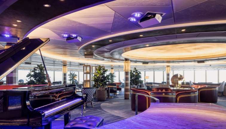 Commodore Club