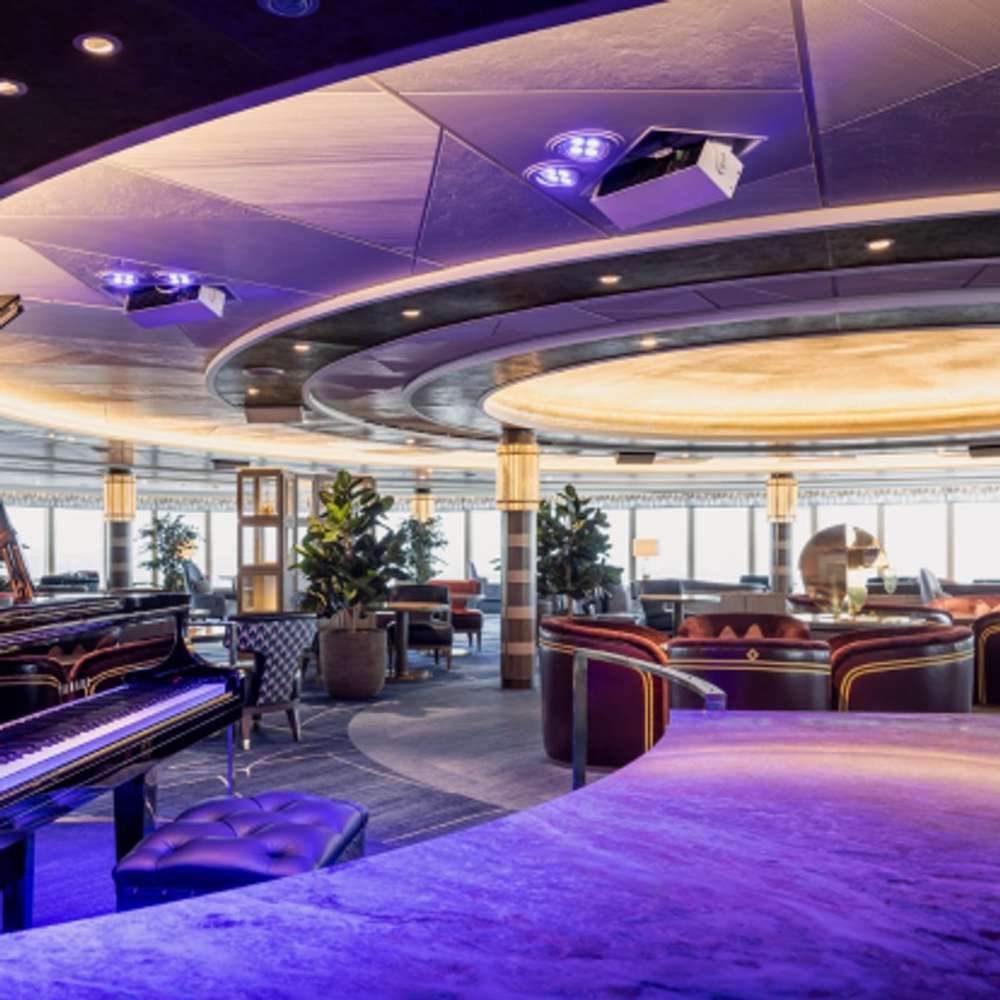 Commodore Club
