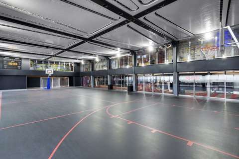 Image related to SportsPlex