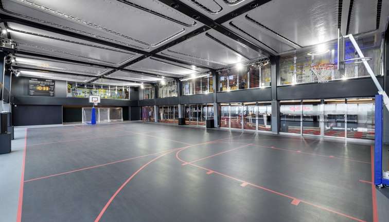 SportsPlex