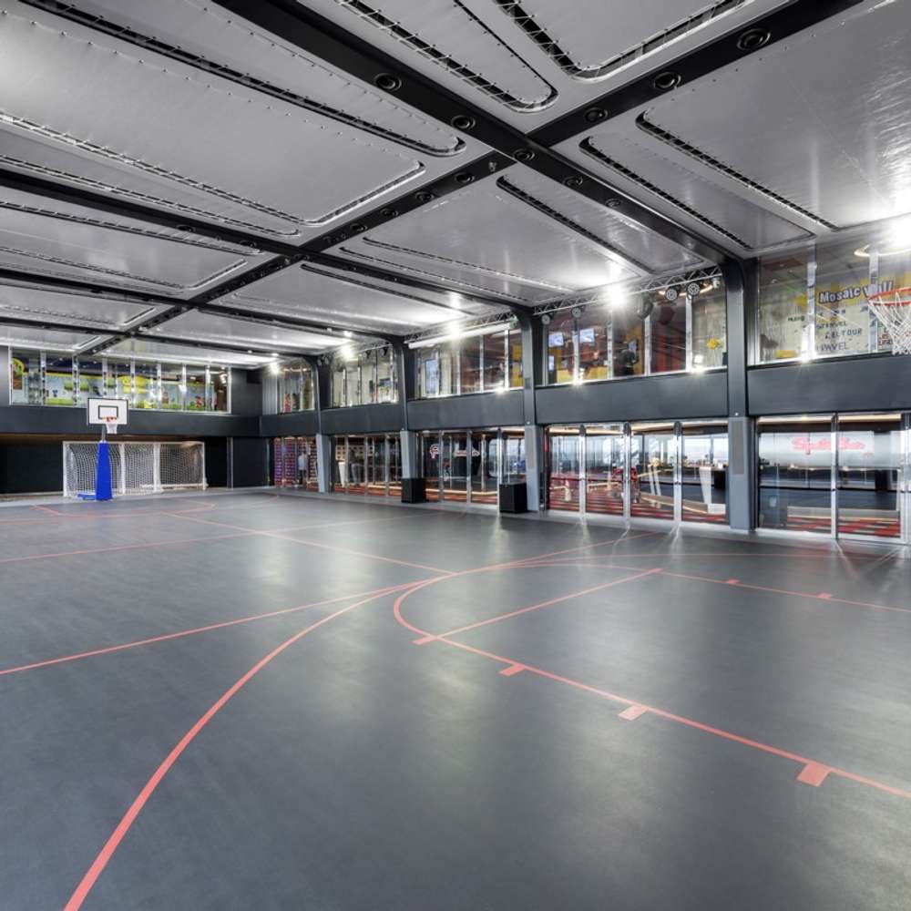SportsPlex
