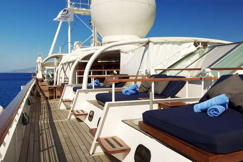 Image related to SeaDream I