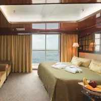 Image related to Deluxe Balcony Suite