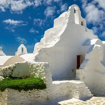 Image related to Paraportiani Church