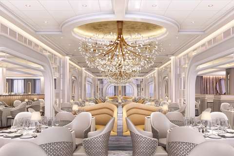 Image related to Grand Dining Room
