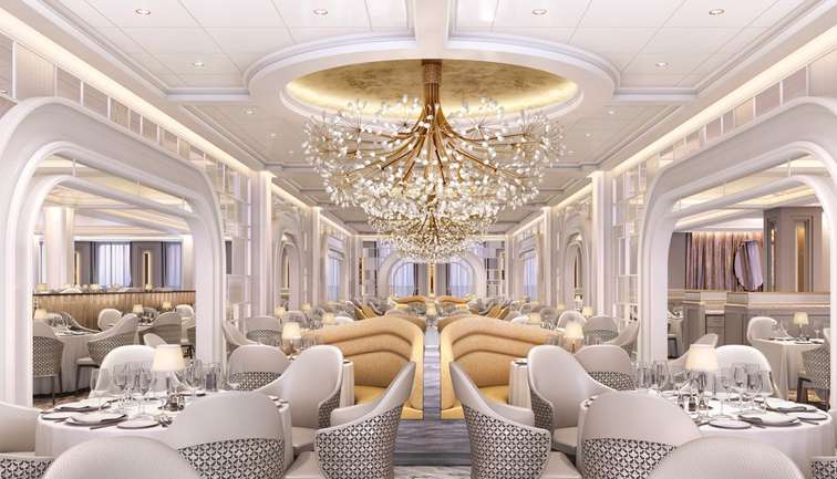 Grand Dining Room