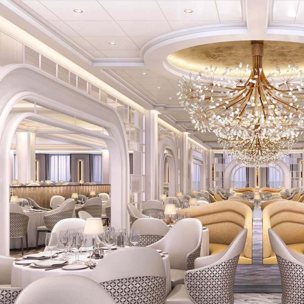 Grand Dining Room