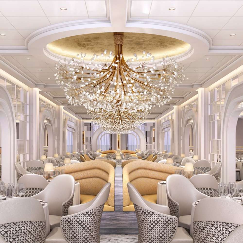 Grand Dining Room