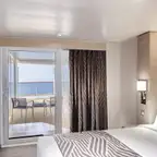 Overview of a Balcony