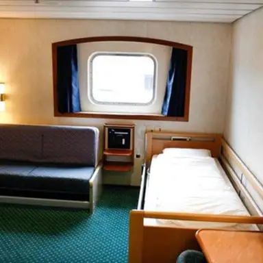 Image related to Arctic Superior Upper Deck