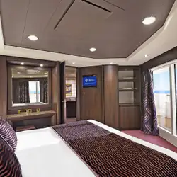 Image related to Premium Suite Aurea with Sealed Window