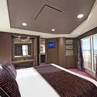 Image related to Premium Suite Aurea with Sealed Window