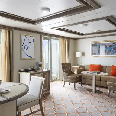 Image related to Silver Suite