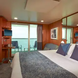 Image related to Balcony