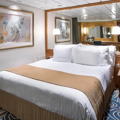 Image related to Owner's Suite - 1 Bedroom