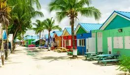 Image related to Bridgetown, Barbados