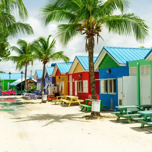 Image related to Bridgetown, Barbados