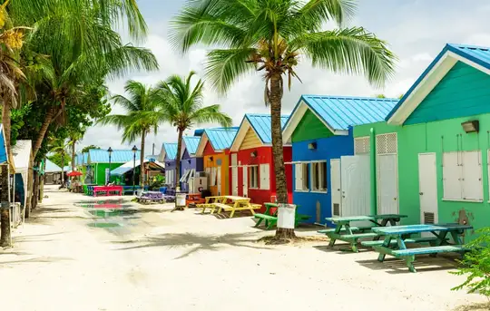 Image related to Bridgetown, Barbados