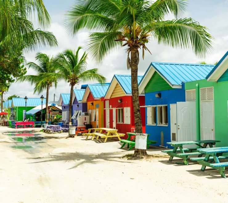 Bridgetown, Barbados