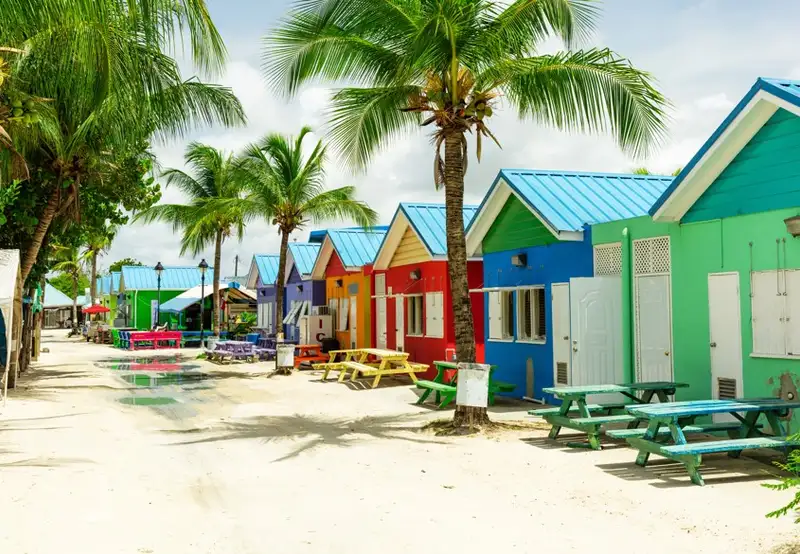 Bridgetown, Barbados