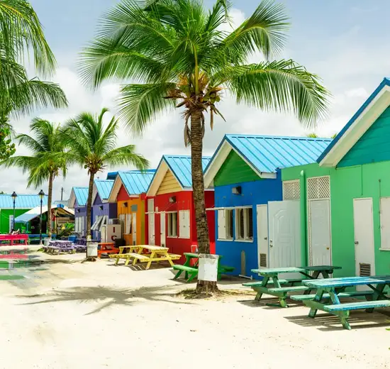 Image related to Bridgetown, Barbados
