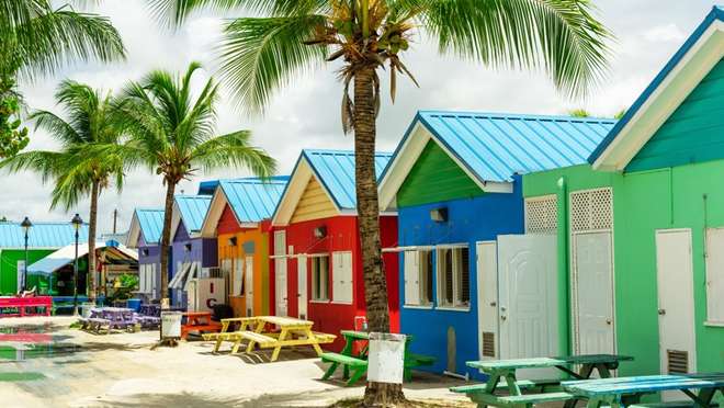 Step into the Heart of Barbados