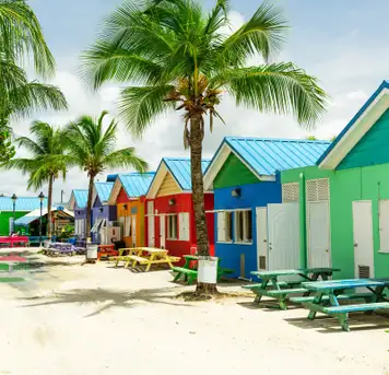 Image related to Bridgetown, Barbados