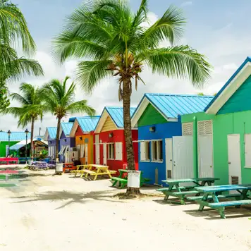 Image related to Bridgetown, Barbados