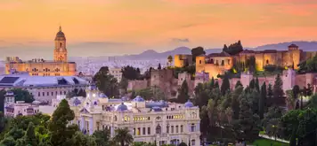 Image related to Malaga (tours to Granada)