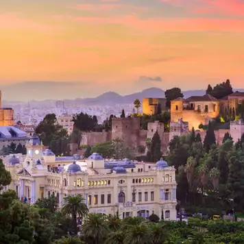 Image related to Malaga (tours to Granada)