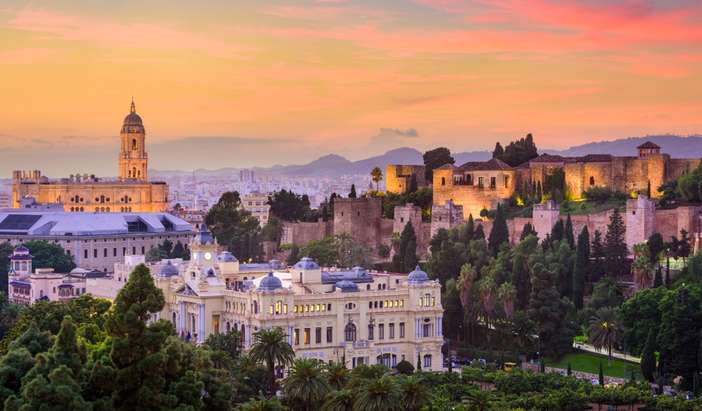 Granada (Malaga)