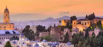 Image related to Malaga (tours to Granada)