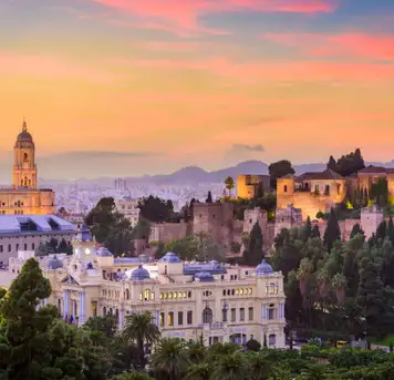 Image related to Malaga (tours to Granada)
