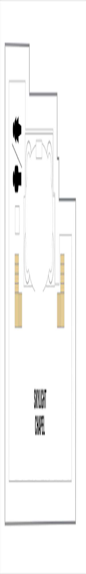 Deck plan for Adventure of the Seas