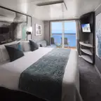 Overview of a Balcony