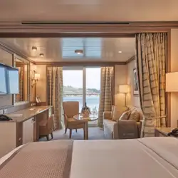 Image related to Classic Veranda Suite