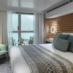 Image related to Grand Deluxe Suite with Balcony