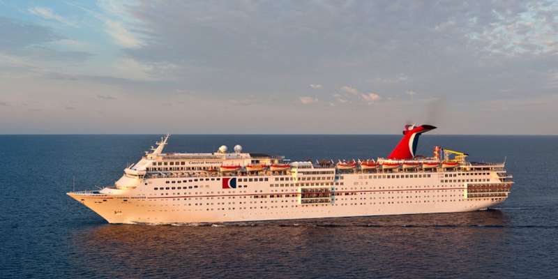 CARNIVAL FASCINATION