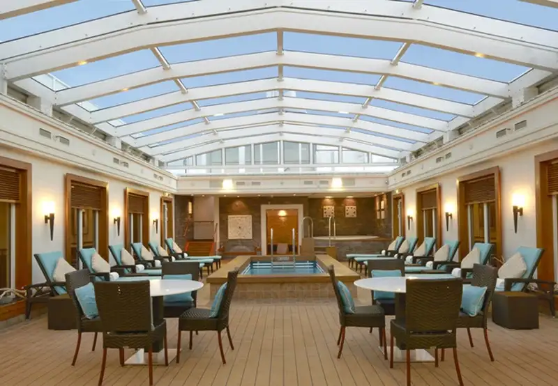 NORWEGIAN GEM
