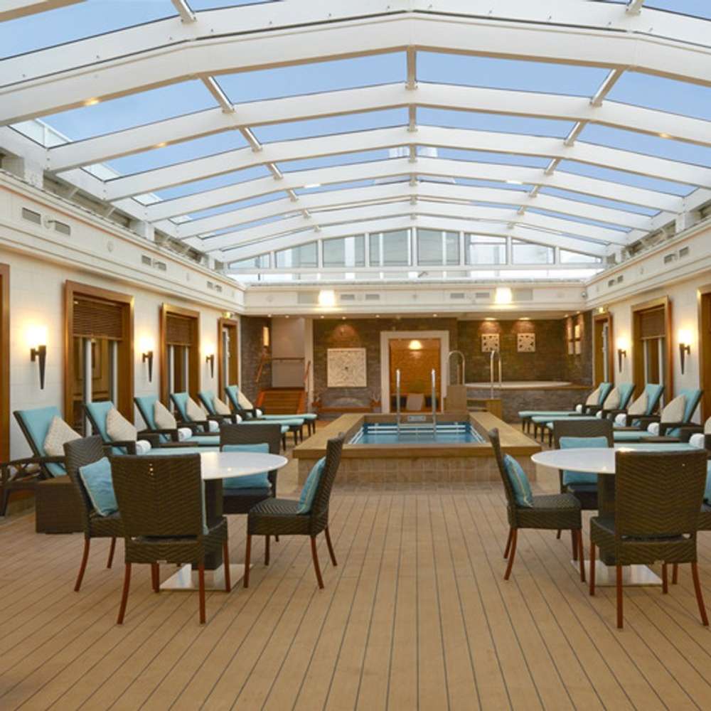 NORWEGIAN GEM