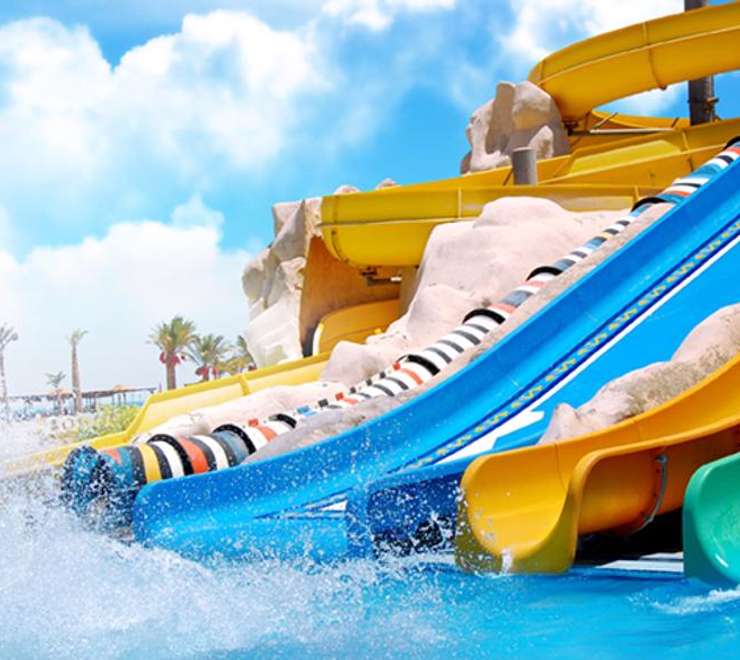 Dalmatia Aquapark